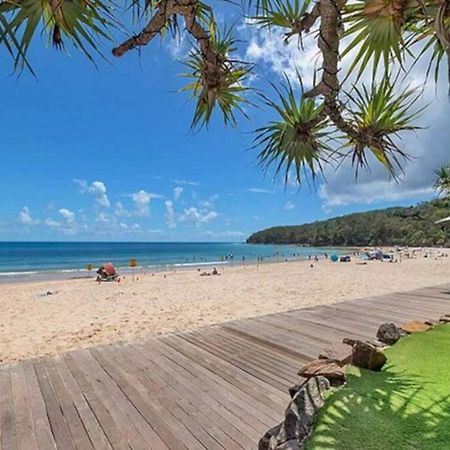 617 Hastings Street Metres To The Beach Нуза Хедс Экстерьер фото