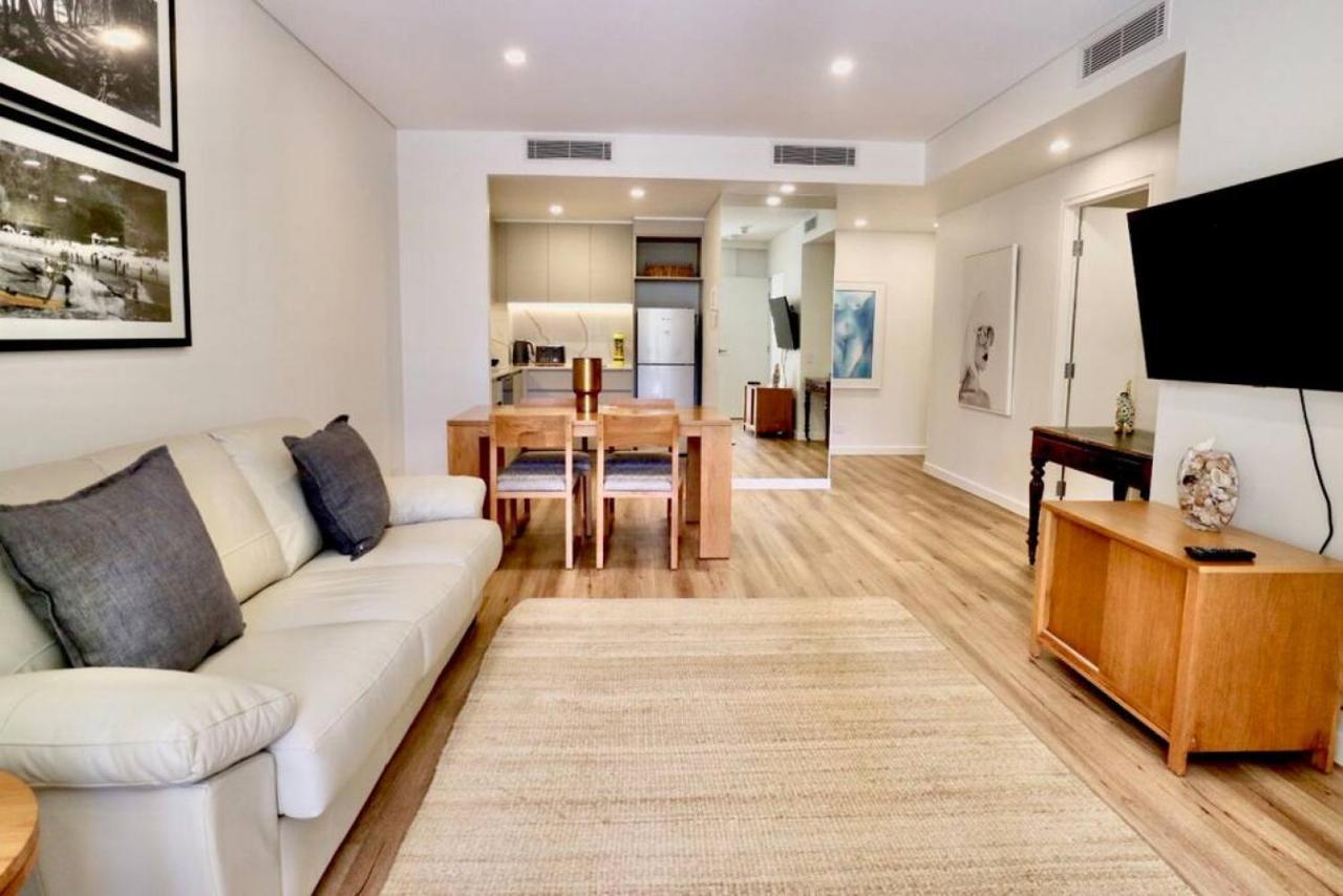 617 Hastings Street Metres To The Beach Нуза Хедс Экстерьер фото