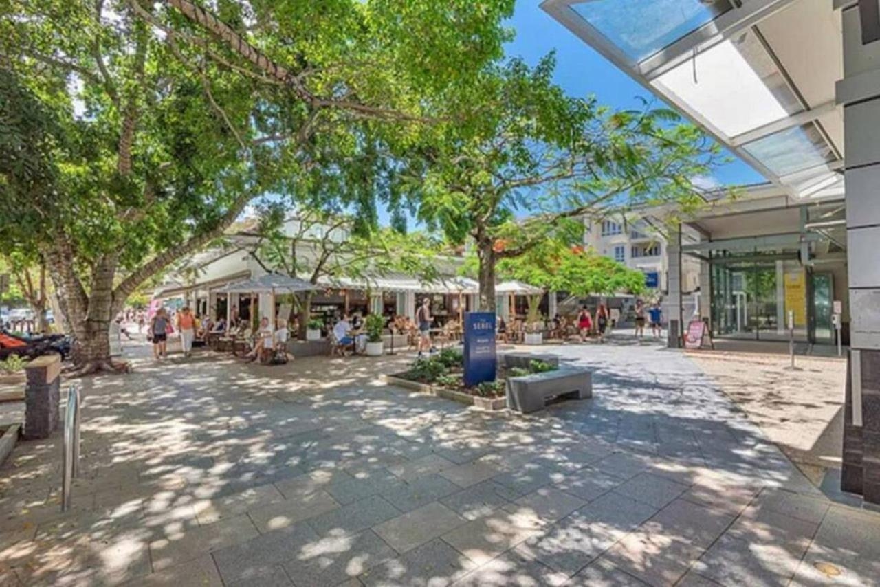617 Hastings Street Metres To The Beach Нуза Хедс Экстерьер фото