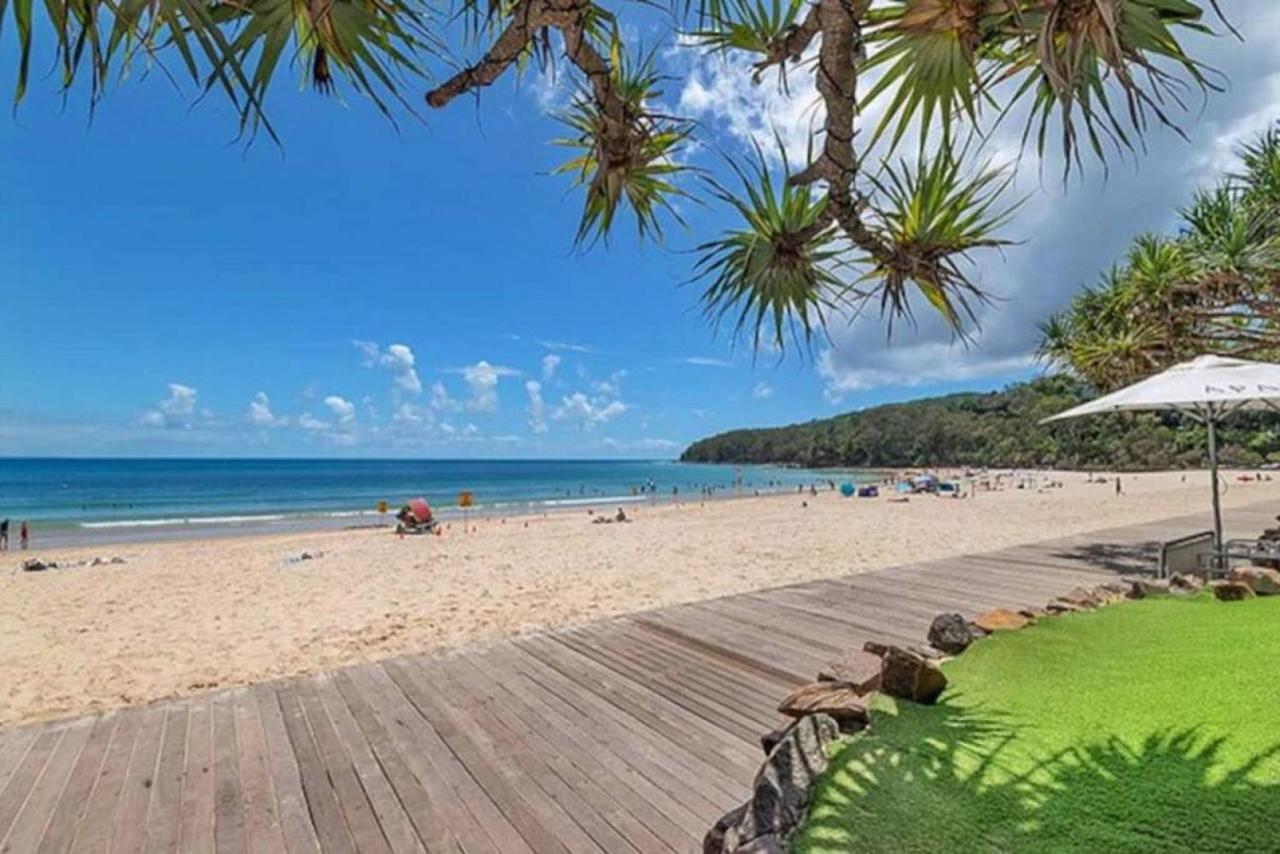 617 Hastings Street Metres To The Beach Нуза Хедс Экстерьер фото